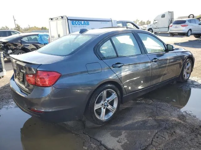 WBA3C1C54FK119407 2015 2015 BMW 3 Series- 328 I Sulev 3