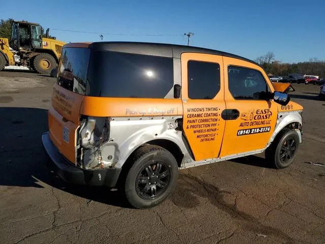 5J6YH28776L017369 2006 2006 Honda Element- EX 3