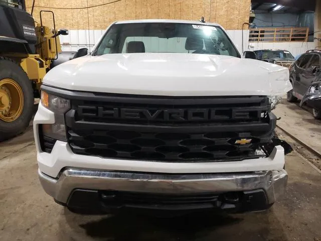 3GCNDAED7RG404126 2024 2024 Chevrolet Silverado- K1500 5