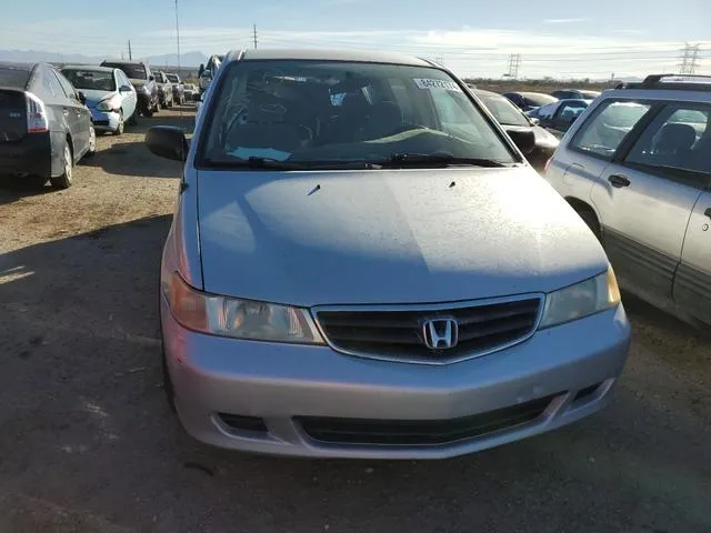 5FNRL18594B000185 2004 2004 Honda Odyssey- LX 5