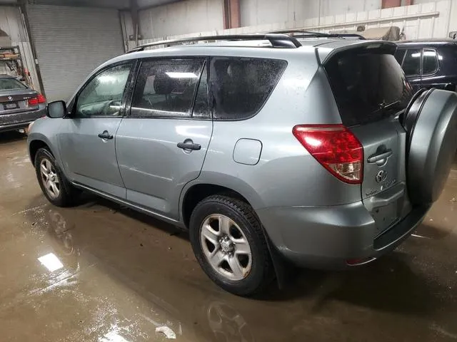 JTMZD33V275047242 2007 2007 Toyota RAV4 2