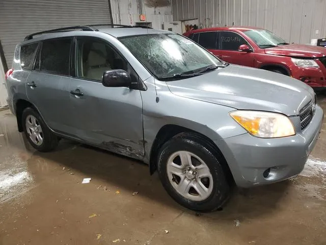 JTMZD33V275047242 2007 2007 Toyota RAV4 4