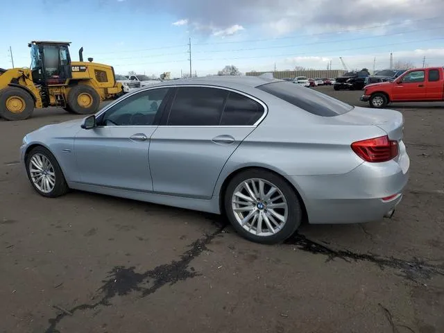 WBA5B3C55FD541164 2015 2015 BMW 5 Series- 535 XI 2