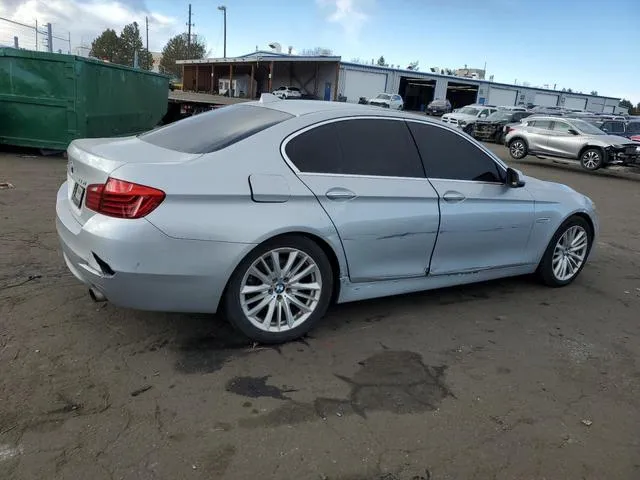 WBA5B3C55FD541164 2015 2015 BMW 5 Series- 535 XI 3