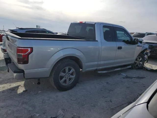 1FTEX1CB9JKD25336 2018 2018 Ford F-150- Super Cab 3