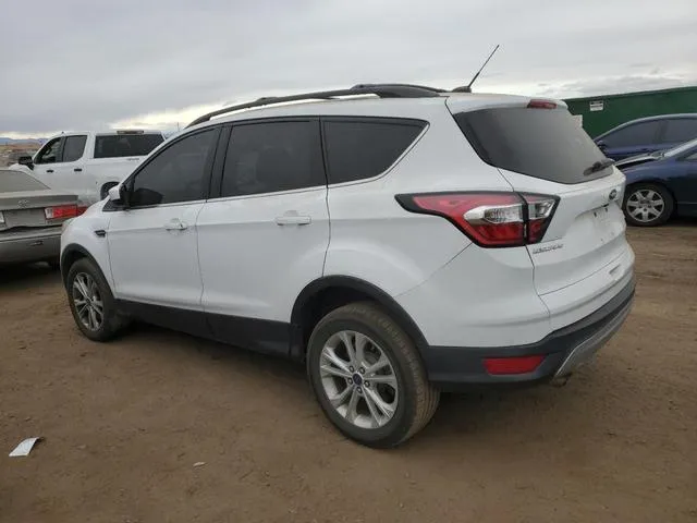 1FMCU9GD6HUC12769 2017 2017 Ford Escape- SE 2