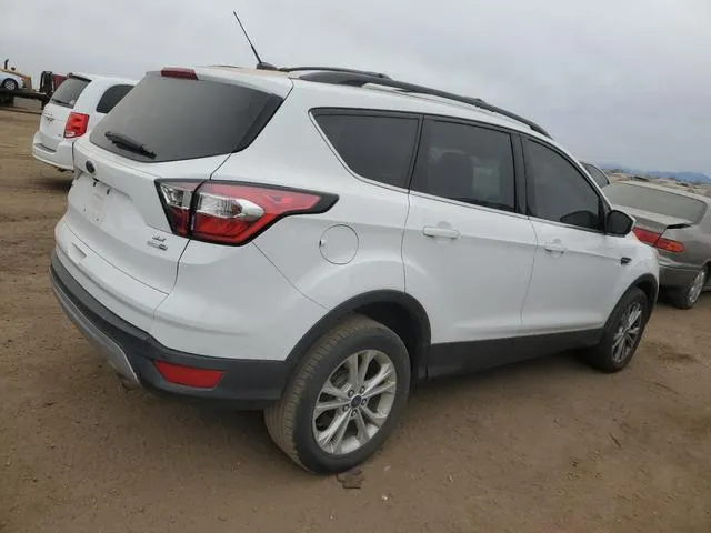 1FMCU9GD6HUC12769 2017 2017 Ford Escape- SE 3