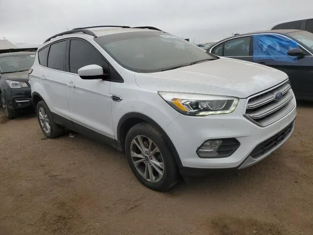 1FMCU9GD6HUC12769 2017 2017 Ford Escape- SE 4