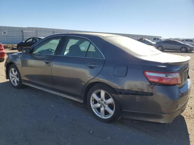 4T1BE46KX7U551948 2007 2007 Toyota Camry- CE 2