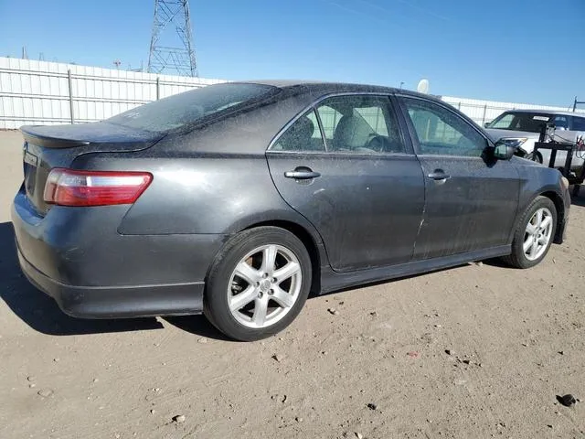 4T1BE46KX7U551948 2007 2007 Toyota Camry- CE 3