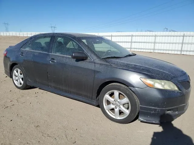 4T1BE46KX7U551948 2007 2007 Toyota Camry- CE 4