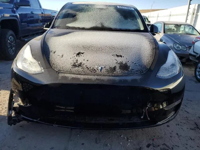 7SAYGDEF7PF740842 2023 2023 Tesla MODEL Y 5