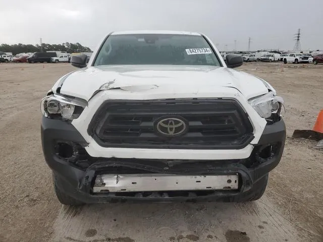 3TYRX5GNXNT042525 2022 2022 Toyota Tacoma- Access Cab 5