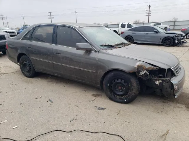 4T1BF28B23U296849 2003 2003 Toyota Avalon- XL 4