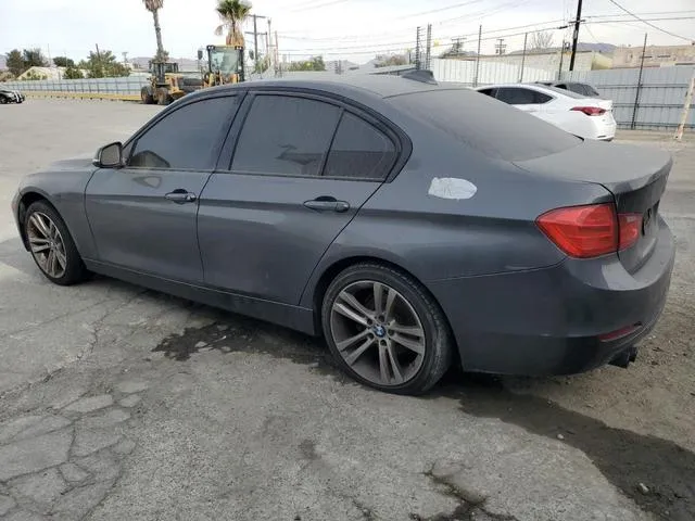 WBA3A5C56DF602805 2013 2013 BMW 3 Series- 328 I 2