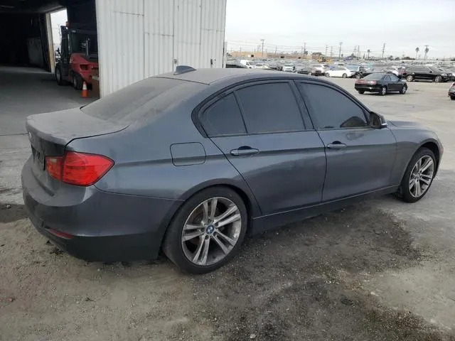 WBA3A5C56DF602805 2013 2013 BMW 3 Series- 328 I 3