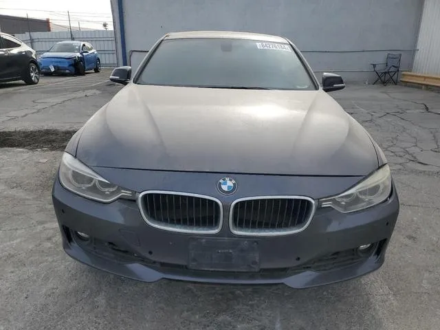 WBA3A5C56DF602805 2013 2013 BMW 3 Series- 328 I 5