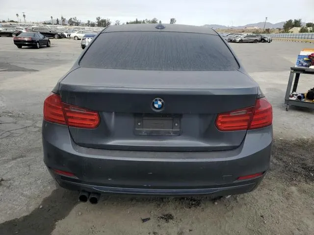 WBA3A5C56DF602805 2013 2013 BMW 3 Series- 328 I 6