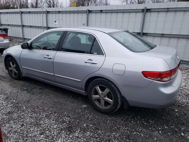 1HGCM56614A046108 2004 2004 Honda Accord- EX 2