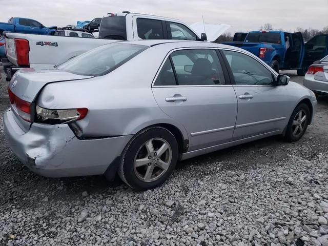 1HGCM56614A046108 2004 2004 Honda Accord- EX 3