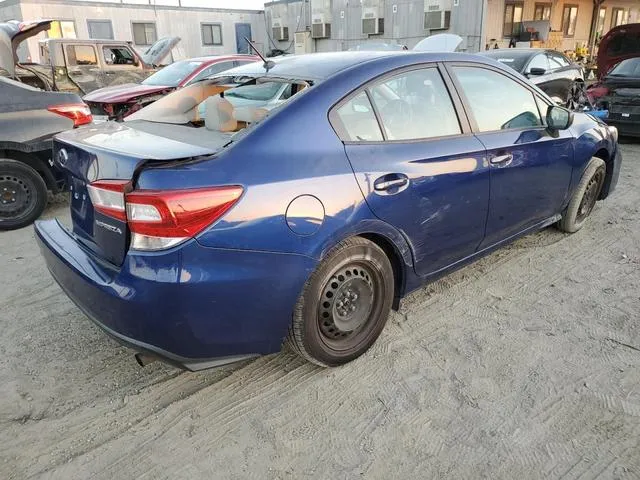 4S3GKAA67J3609118 2018 2018 Subaru Impreza 3