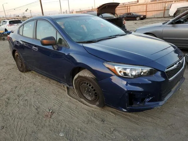 4S3GKAA67J3609118 2018 2018 Subaru Impreza 4