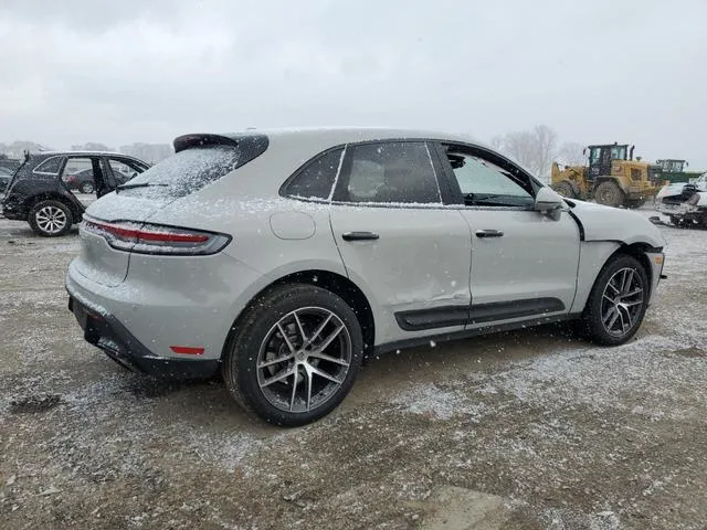 WP1AA2A59NLB06295 2022 2022 Porsche Macan 3