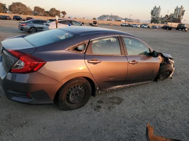 2HGFC2F56JH609172 2018 2018 Honda Civic- LX 3