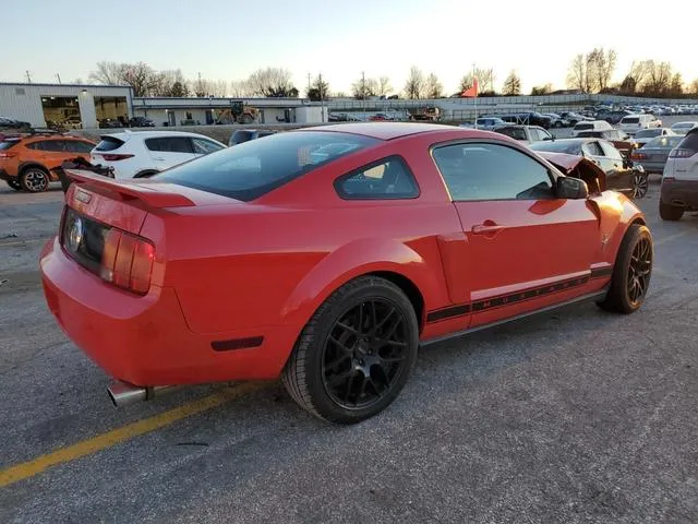 1ZVFT80N365263006 2006 2006 Ford Mustang 3