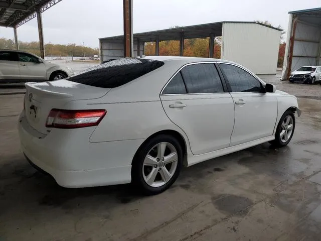 4T1BF3EK9BU699848 2011 2011 Toyota Camry- Base 3