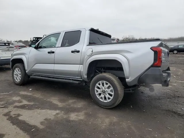 3TYKD5HN6RT000724 2024 2024 Toyota Tacoma- Double Cab 2