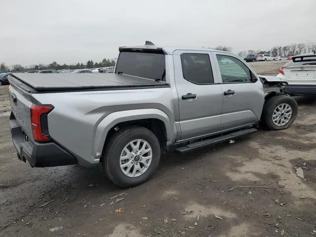 3TYKD5HN6RT000724 2024 2024 Toyota Tacoma- Double Cab 3