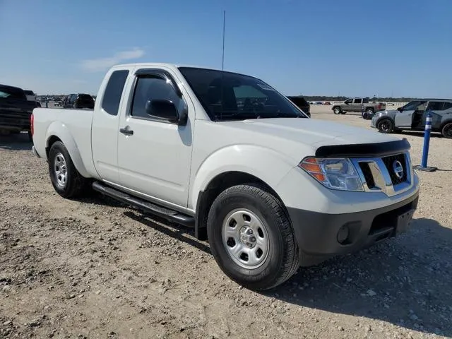 1N6ED0CE1LN708425 2020 2020 Nissan Frontier- S 4