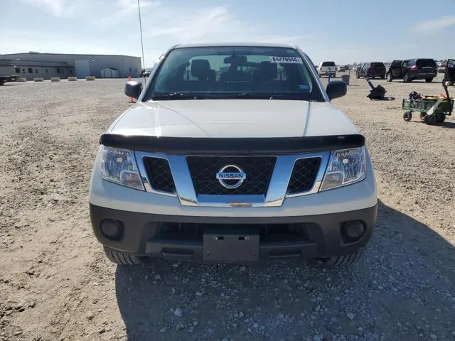 1N6ED0CE1LN708425 2020 2020 Nissan Frontier- S 5