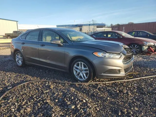 3FA6P0H70ER213292 2014 2014 Ford Fusion- SE 4