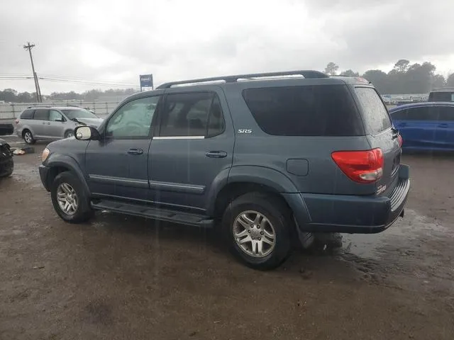 5TDZT34A05S247347 2005 2005 Toyota Sequoia- SR5 2