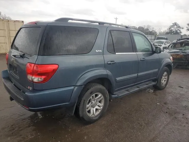 5TDZT34A05S247347 2005 2005 Toyota Sequoia- SR5 3