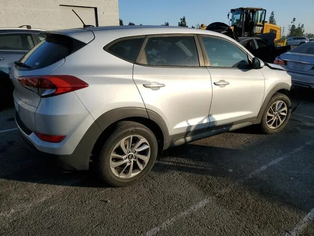 KM8J23A42HU484562 2017 2017 Hyundai Tucson- SE 3