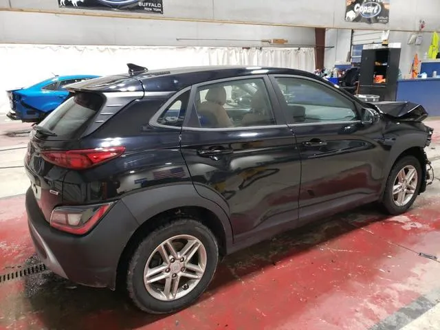 KM8K2CAB2NU862779 2022 2022 Hyundai Kona- Sel 3