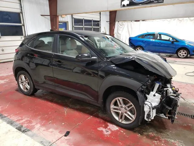 KM8K2CAB2NU862779 2022 2022 Hyundai Kona- Sel 4