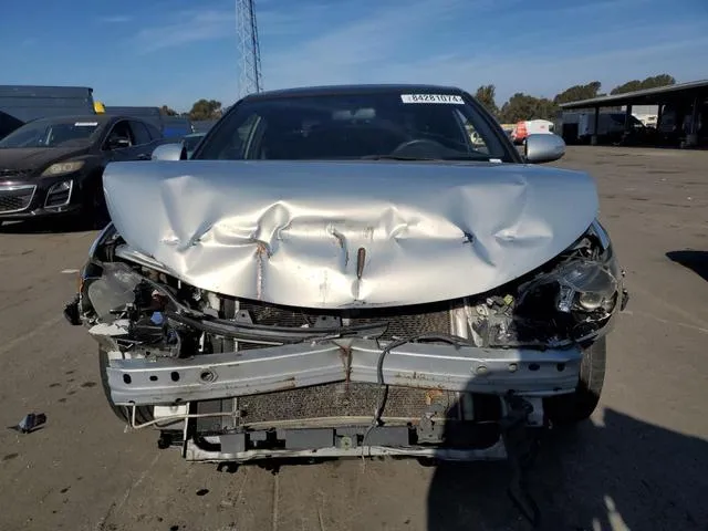 JTKJF5C77E3076936 2014 2014 Toyota Scion 5