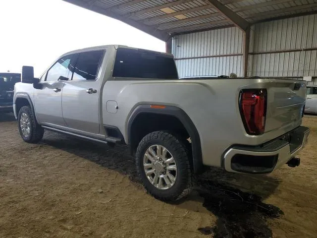 1GT49REY4PF112995 2023 2023 GMC Sierra- K2500 Denali 2