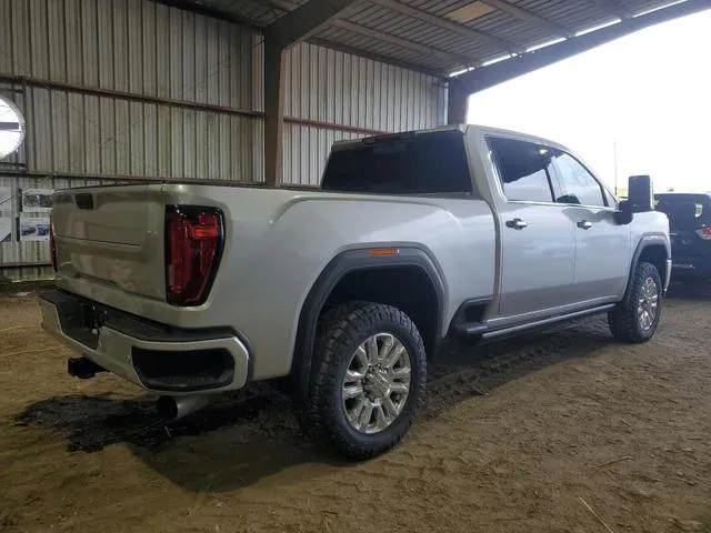 1GT49REY4PF112995 2023 2023 GMC Sierra- K2500 Denali 3