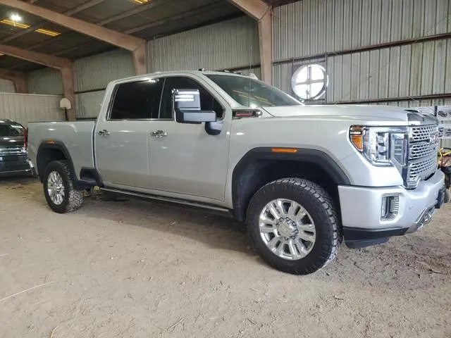 1GT49REY4PF112995 2023 2023 GMC Sierra- K2500 Denali 4