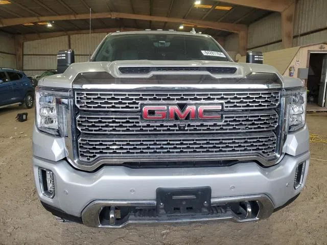 1GT49REY4PF112995 2023 2023 GMC Sierra- K2500 Denali 5