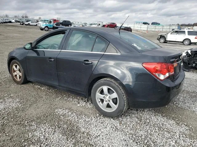 1G1PC5SB8E7397546 2014 2014 Chevrolet Cruze- LT 2