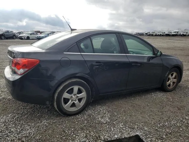 1G1PC5SB8E7397546 2014 2014 Chevrolet Cruze- LT 3