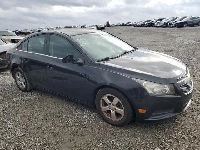 1G1PC5SB8E7397546 2014 2014 Chevrolet Cruze- LT 4