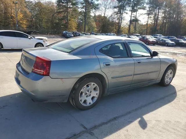 2B3KA43G97H712830 2007 2007 Dodge Charger- SE 3