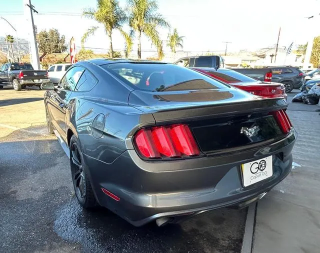 1FA6P8TH5G5211865 2016 2016 Ford Mustang 3